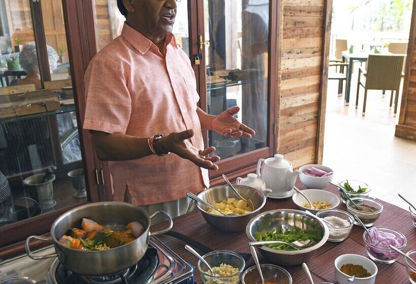 استراحتگاه Ayurvie Weligama  Ayurvedic Retreat By Thema Collection