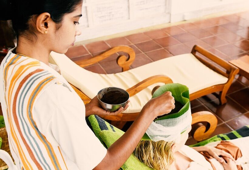 استراحتگاه Ayurvie Weligama  Ayurvedic Retreat By Thema Collection