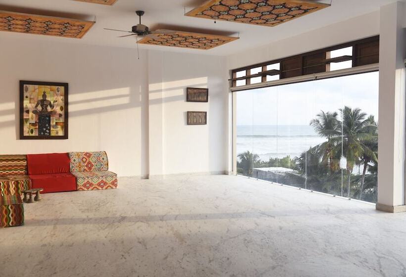 استراحتگاه Ayurvie Weligama  Ayurvedic Retreat By Thema Collection