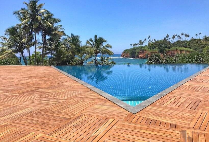 استراحتگاه Ayurvie Weligama  Ayurvedic Retreat By Thema Collection