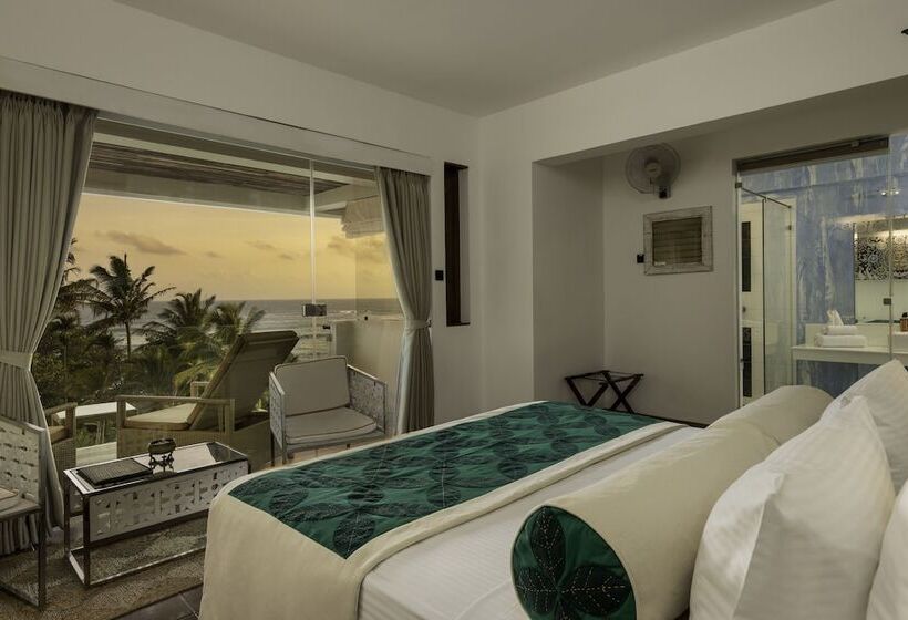 استراحتگاه Ayurvie Weligama  Ayurvedic Retreat By Thema Collection