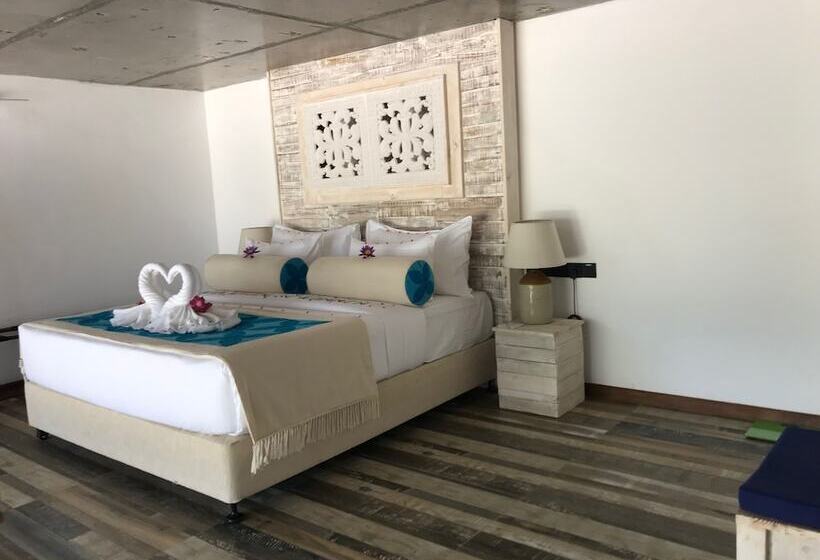 استراحتگاه Ayurvie Weligama  Ayurvedic Retreat By Thema Collection