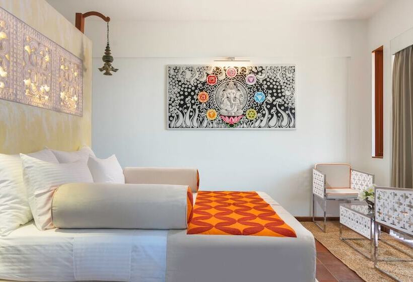 استراحتگاه Ayurvie Weligama  Ayurvedic Retreat By Thema Collection