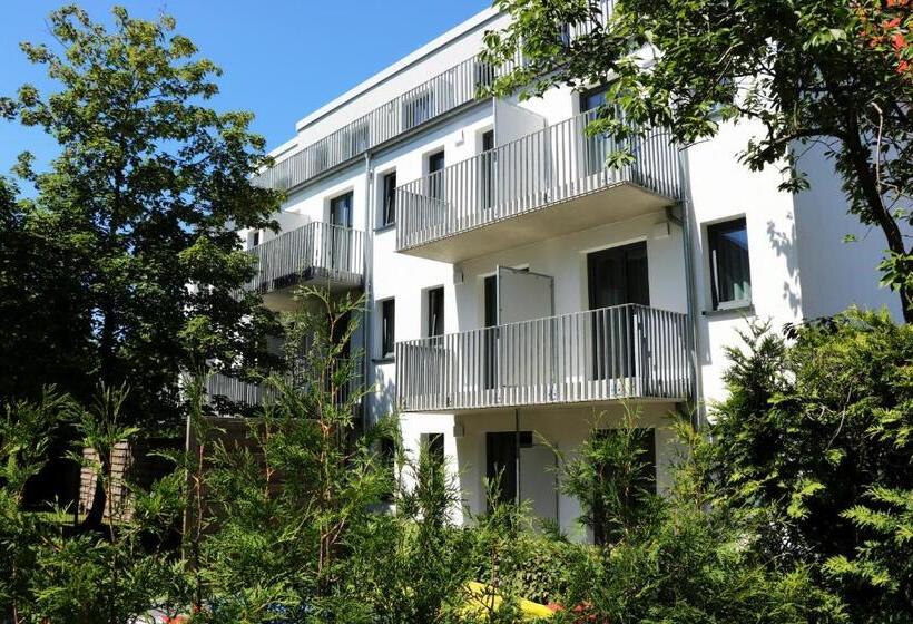 Signature East Hotel Apartment