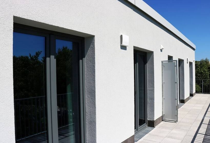 Signature East Hotel Apartment