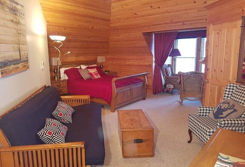 Общежитие Les Trois Erables Boutique Inn