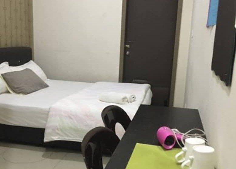 هاستل Pg Inn
