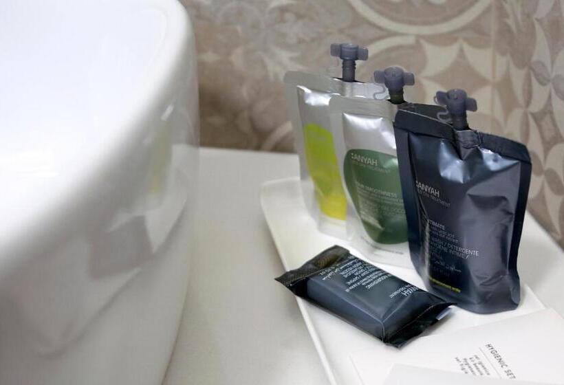 تختخواب و صبحانه Stella Maris Suite Relax