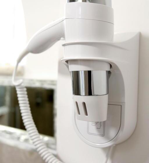 تختخواب و صبحانه Stella Maris Suite Relax