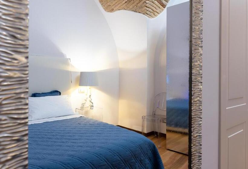 تختخواب و صبحانه Stella Maris Suite Relax