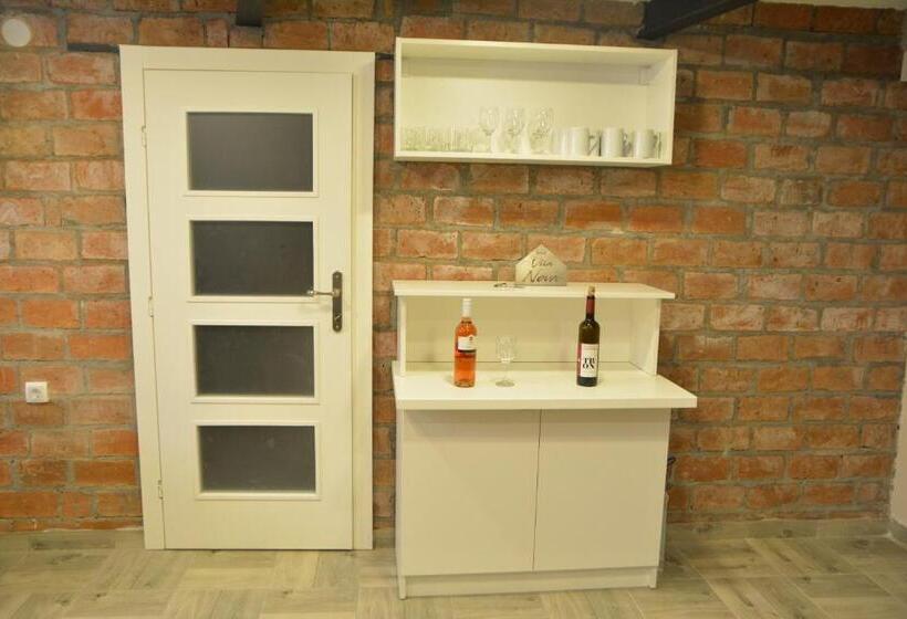 تختخواب و صبحانه Vila Nova