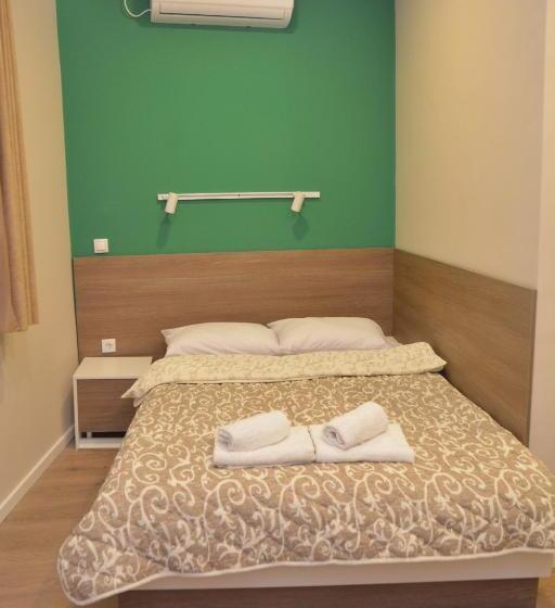 تختخواب و صبحانه Vila Nova