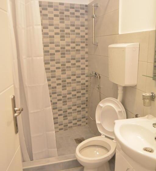 تختخواب و صبحانه Vila Nova