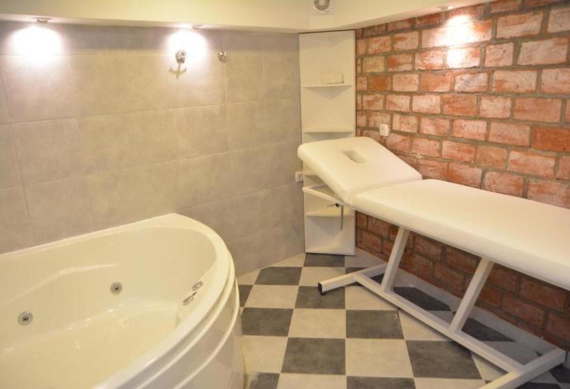 تختخواب و صبحانه Vila Nova