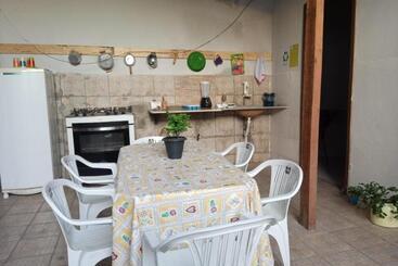Casa Piauí Hostel