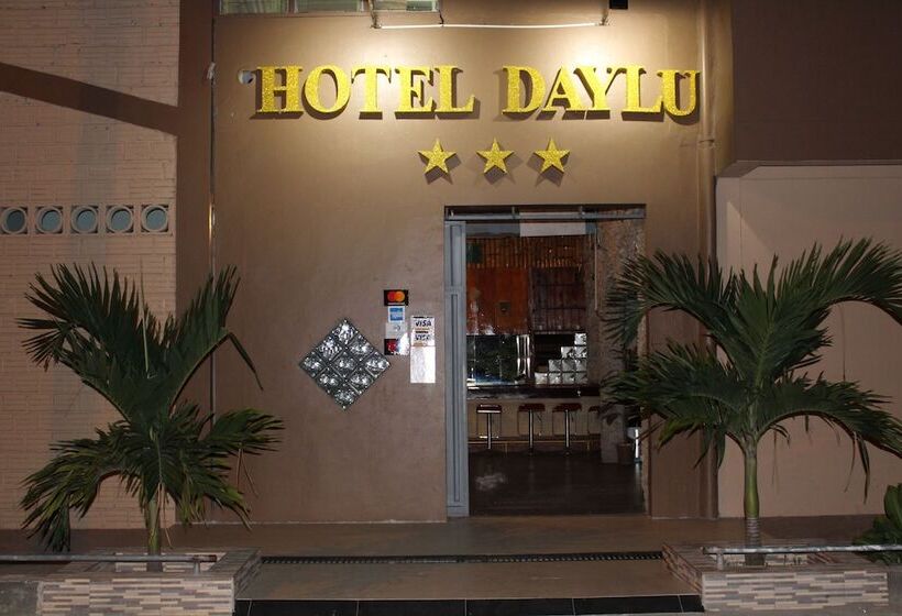 فندق Daylu