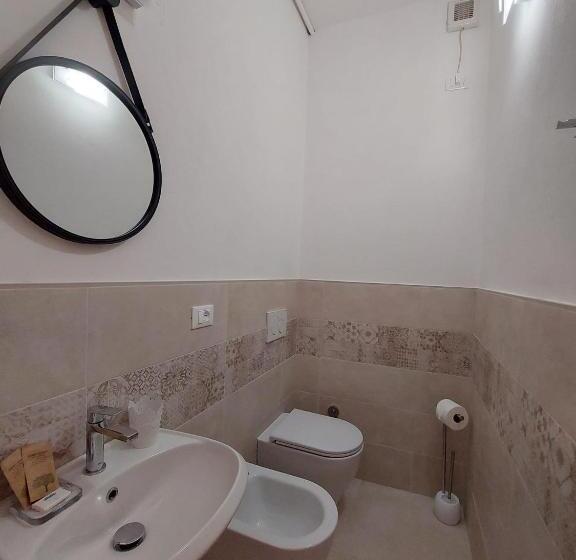 هتل La Locanda Di Gioele