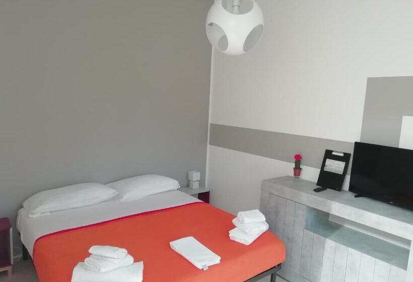هتل La Locanda Di Gioele