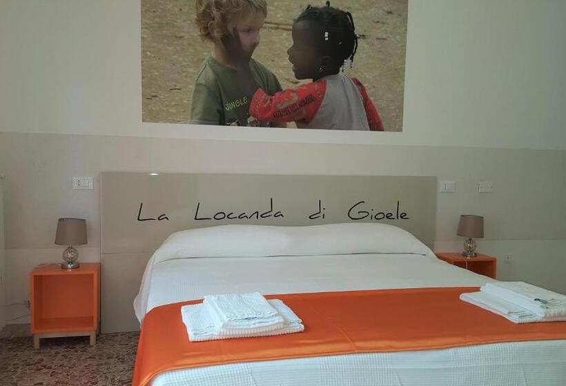 酒店 La Locanda Di Gioele