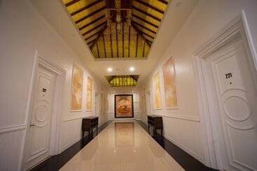 Luminor Hotel Banyuwangi By Wh