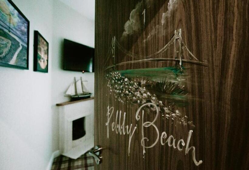 فندق The Hope And Anchor Pub