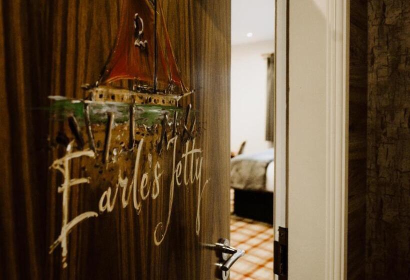 فندق The Hope And Anchor Pub