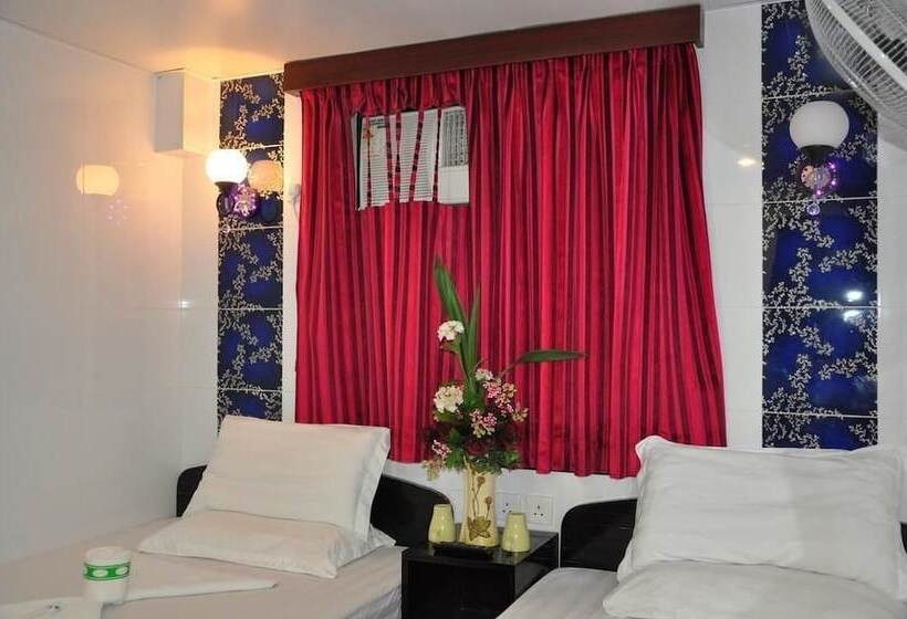 پانسیون Swiss Hostel