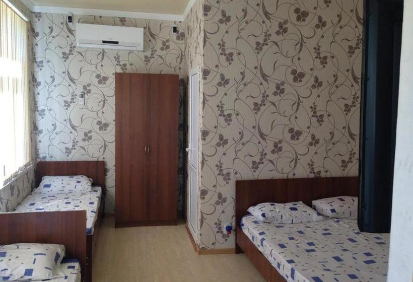 پانسیون V Gostiakh U Maii