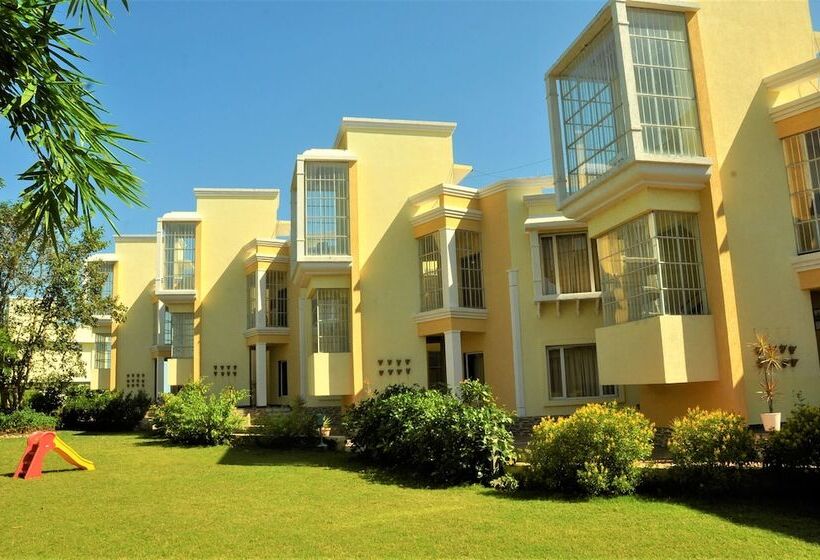 Alcor Spa Resorts