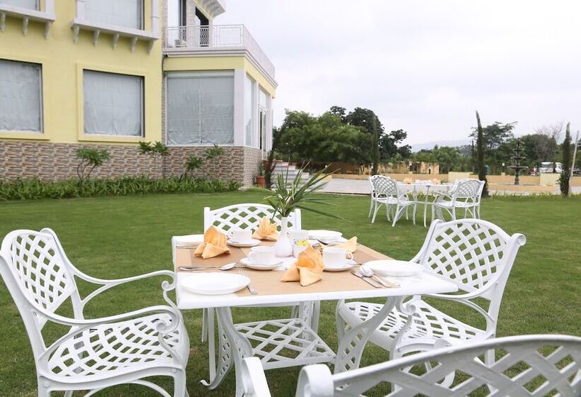 Alcor Spa Resorts