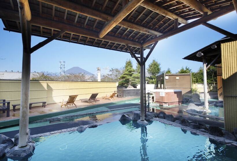 فندق Gotemba Kogen Tokinosumika