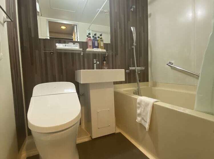 فندق Gotemba Kogen Tokinosumika