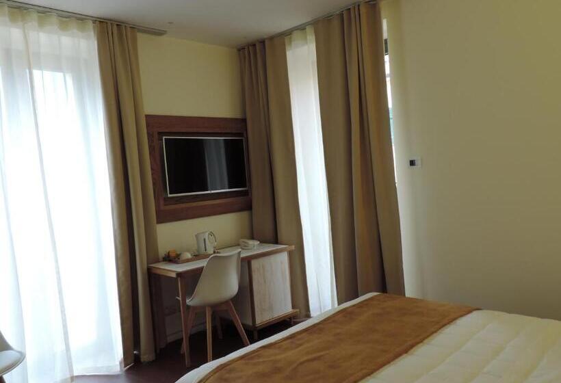 فندق Il Belvedere