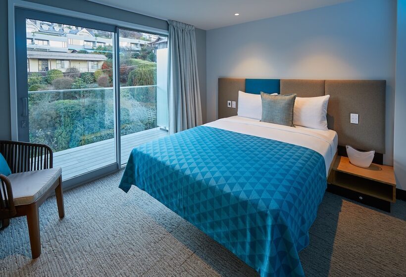 هتل Mi Pad Queenstown