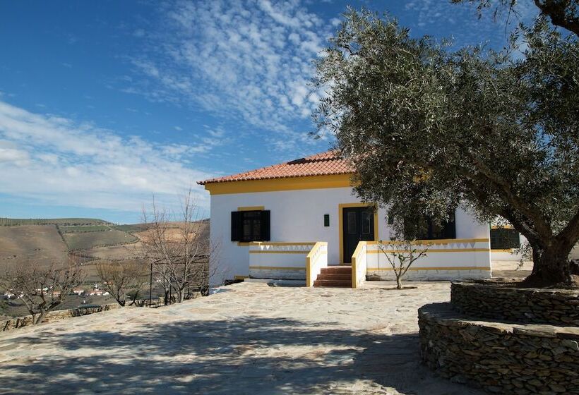 هتل Quinta Da Côrte