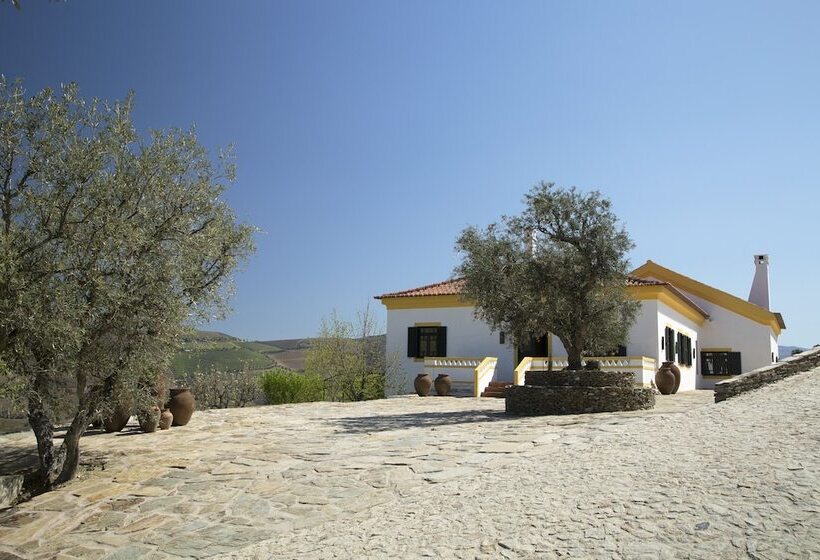 هتل Quinta Da Côrte