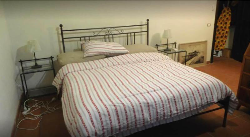 בית מלון כפרי Vigna Della Ripa