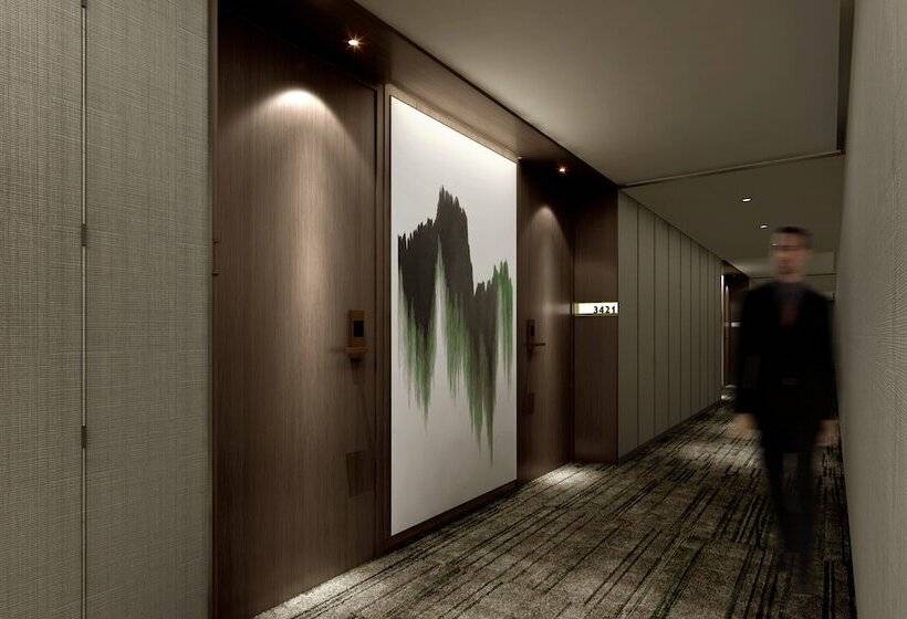 Fotos del hotel Shimao Yuluxe Hotel Chengdu:  18