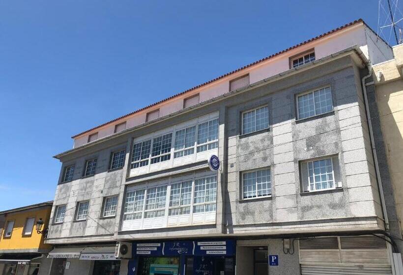 Pension Casa Prieto