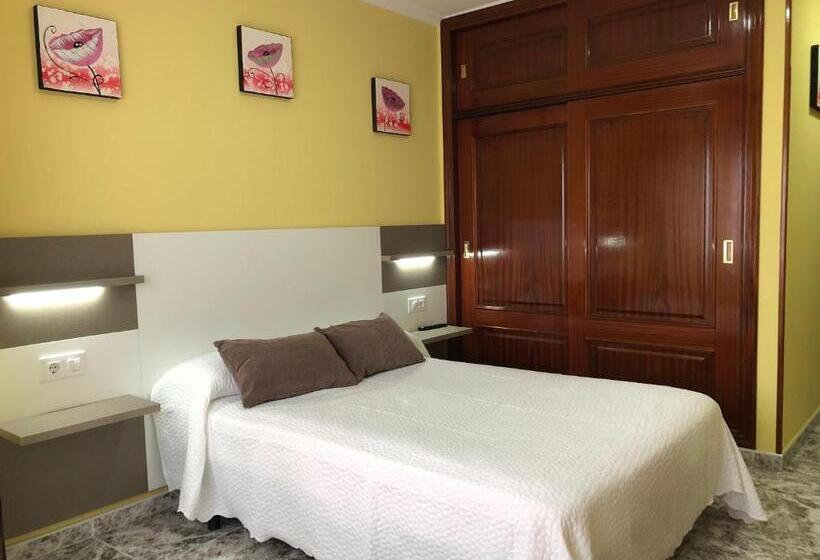 Pension Casa Prieto