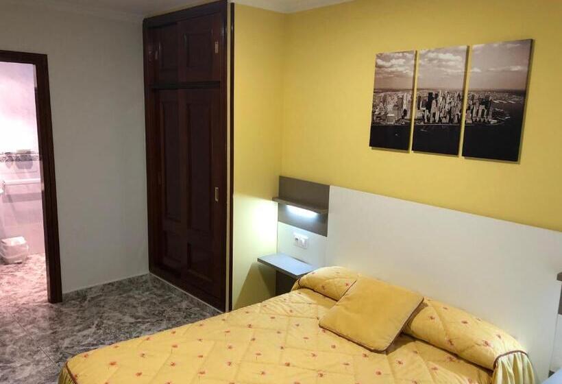 Pension Casa Prieto