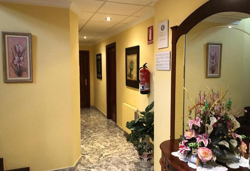 Pension Casa Prieto