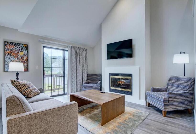 Pocono Mountain Villas By Exploria Resorts