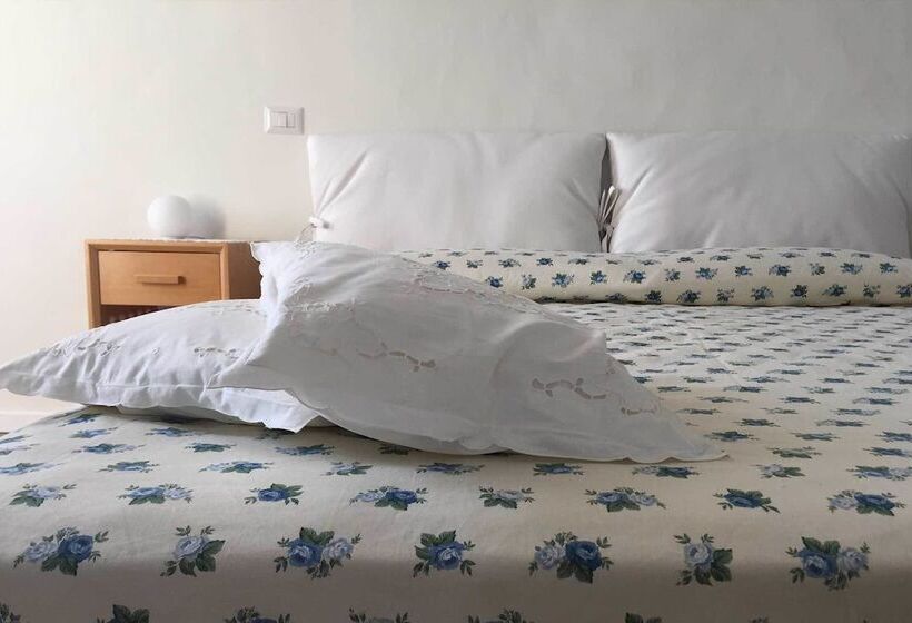 Torre Al Quarto B&b
