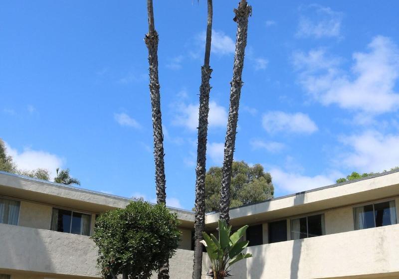 Valli Hi Motel