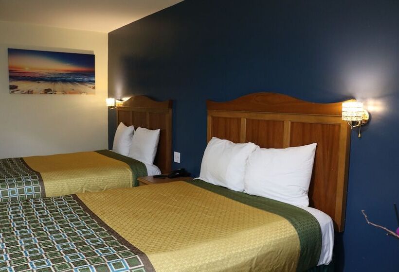 Valli Hi Motel