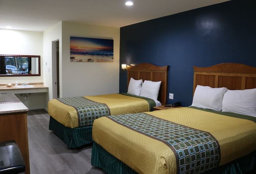 Valli Hi Motel
