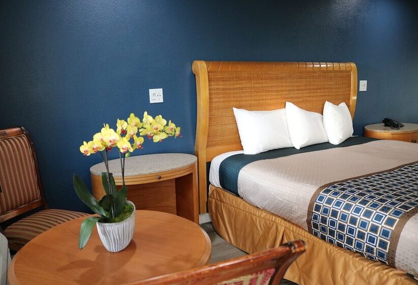 Valli Hi Motel