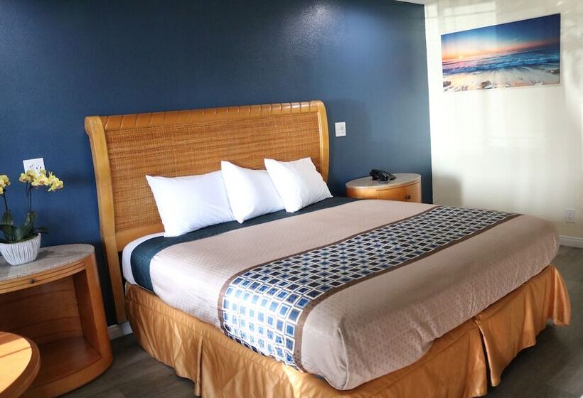 Valli Hi Motel