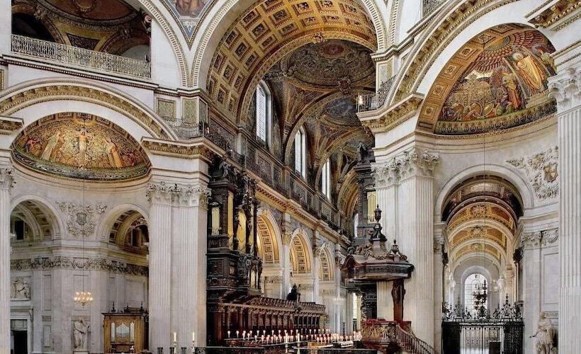 Fotos del hotel L Oscar London:  77